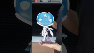 Funko Pop! Jumbo de Echo GITD #overwatch2