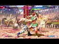 PS5 : SF6. Marisa toujours naze ?