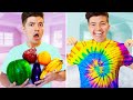 Testing 7 VIRAL TikTok Life Hacks to See if They Work!