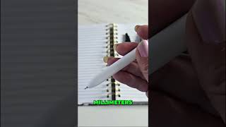 STGEEK GX3 Gel Pens - Smooth Writing & Quick Dry! screenshot 1