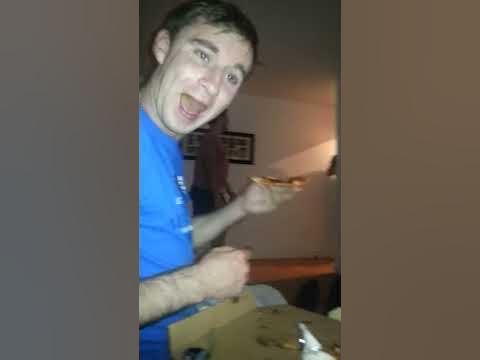 Pizza Guy Hostage Situation Prank Part 2 - YouTube