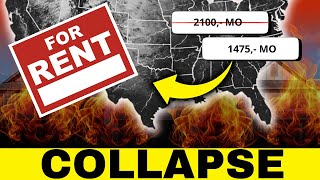 Landlords Are CRASHING – Florida Rental Market On the Brink of DISASTER! 😱💥