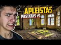 APLEISTAS TARYBINIS KINO TEATRAS KAUNE!