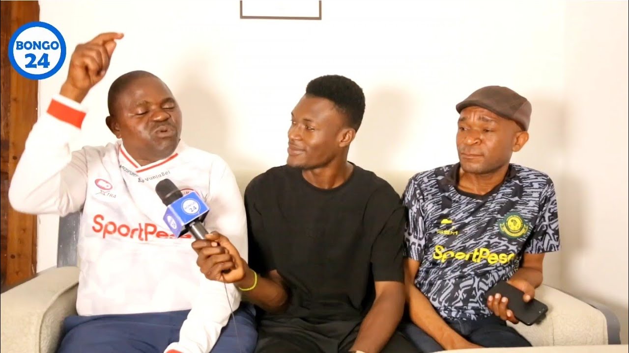 MTANGA NA BAMBO WATANI WAJADI ,MASHABIKI WA SIMBA KUPIGANA ,UCHAMBUZI