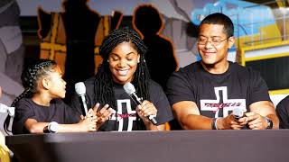 Kingdom Kids Ministry: Know Your Worth! Object Lesson Worship: Never Lost Elevation Worship