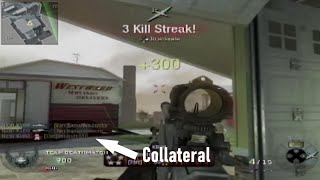 My First PS3 Upload: Black Ops 1 Nuketown Combat Training Fun