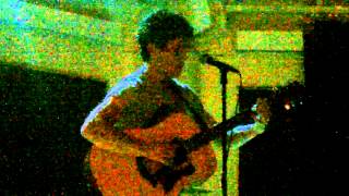 So Much Light - Jareds Going To Love This live in Santa Cruz 5/11/12