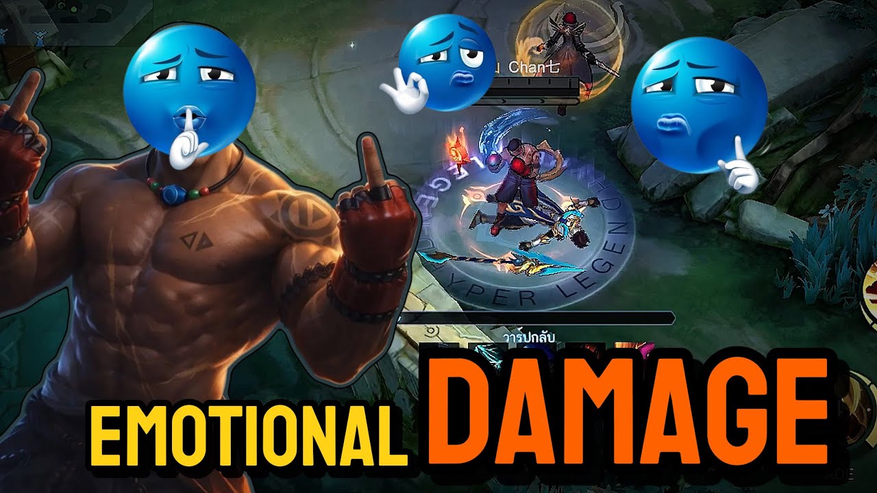 They Hated My Paquito... (Win Streak) ~ MLBB