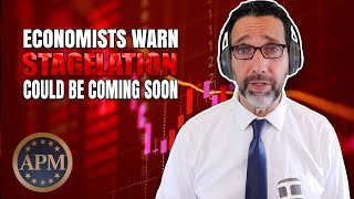 Will Stagflation Return to the USA [Economists Make Statement]
