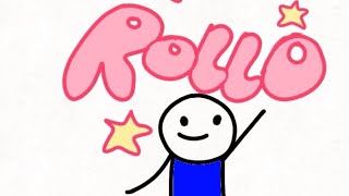 🌟 ROLLO 🌟