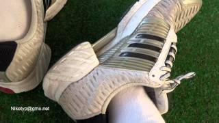 Sneakerplay With Adidas Climacool Whitesox