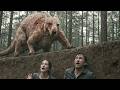 A Giant Zombie Kangaroo Started Hunting an Entire Town