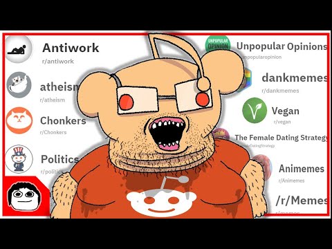 Best News Subreddit