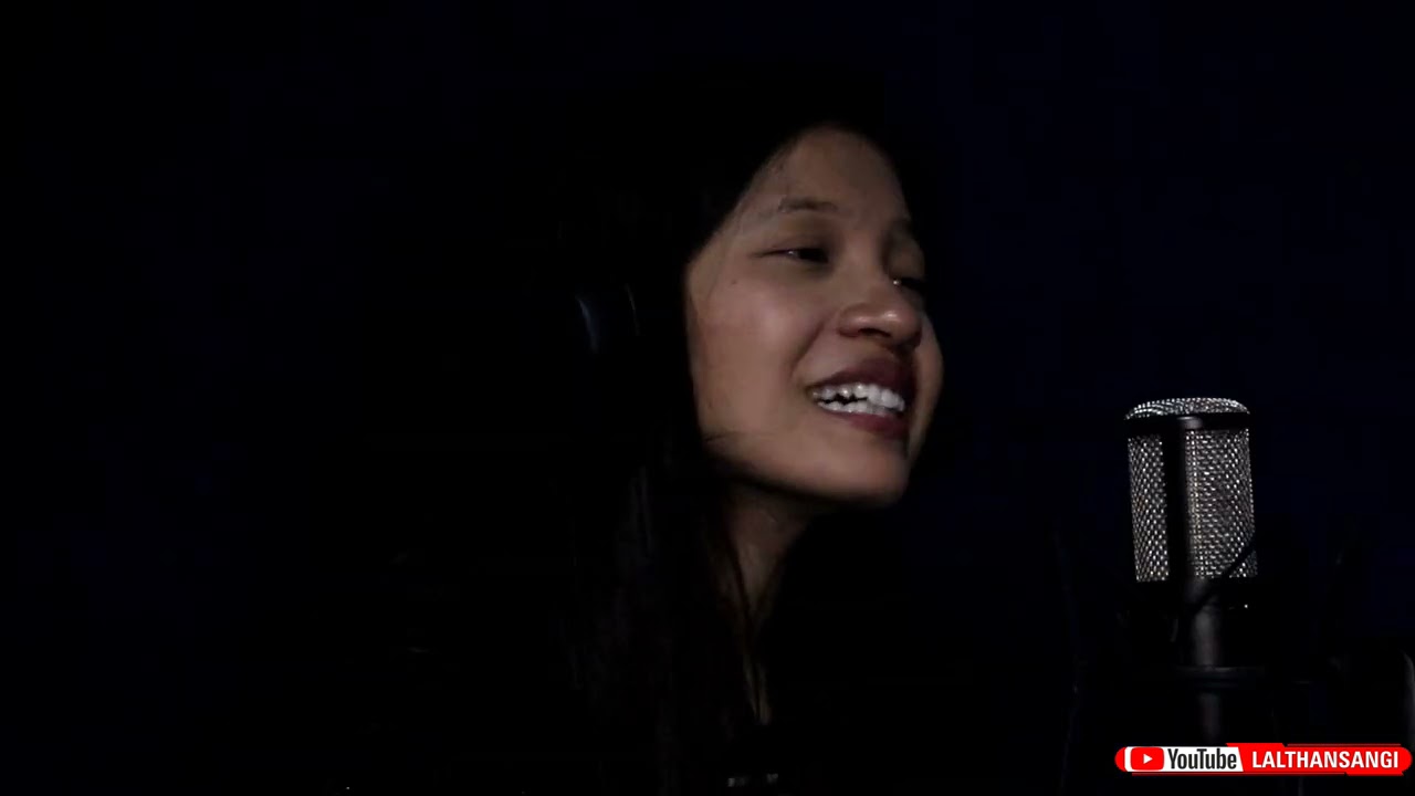 LALTHANSANGI - Nunna thianghlim siamtu | Good friday hla