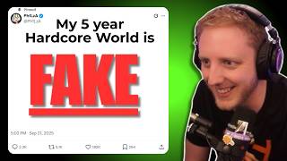 How Many Minecraft YouTubers Are LYING to YOU