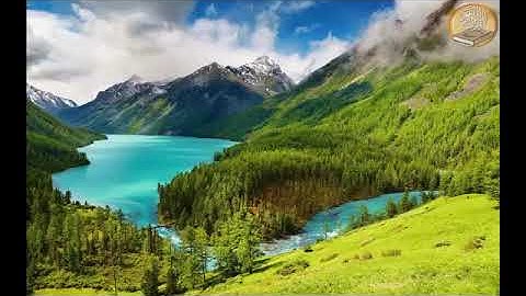 سورة البقرة بصوت القارئ فهد الكندري