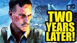 THE BEST ZOMBIES MAP EVER...?