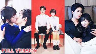 💞I was forced to marry a cold and powerful CEO, but was spoiled like a princess! #cdrama screenshot 2