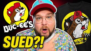 This Buc-ee s Parody Shirt Led to a Lawsuit