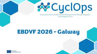 EBDVF 2026 - Galway