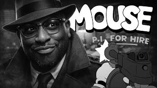 MOUSE: P.I. For Hire Deep Dive Reaction — I Was NOT Expecting This