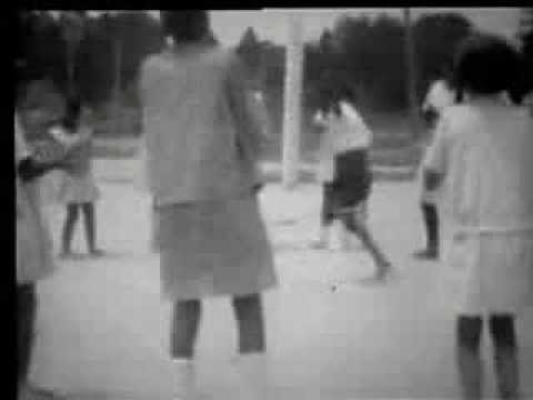 Zora Neale Hurston Fieldwork 1928