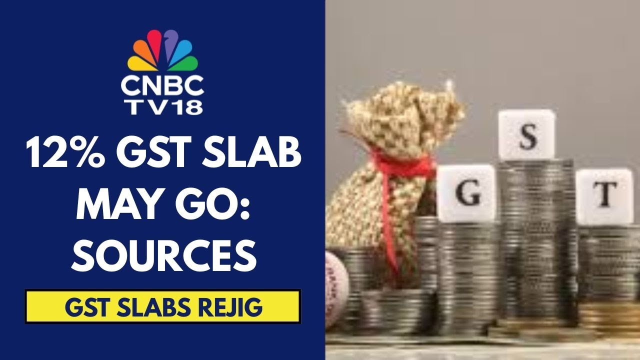Govt Likely To Propose To Switch To A 3 Slab Structure In The Upcoming ...