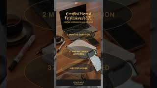 #UKPayroll #PayrollCertification #PayrollProfessional #HRTraining #HRCourses #UKHR