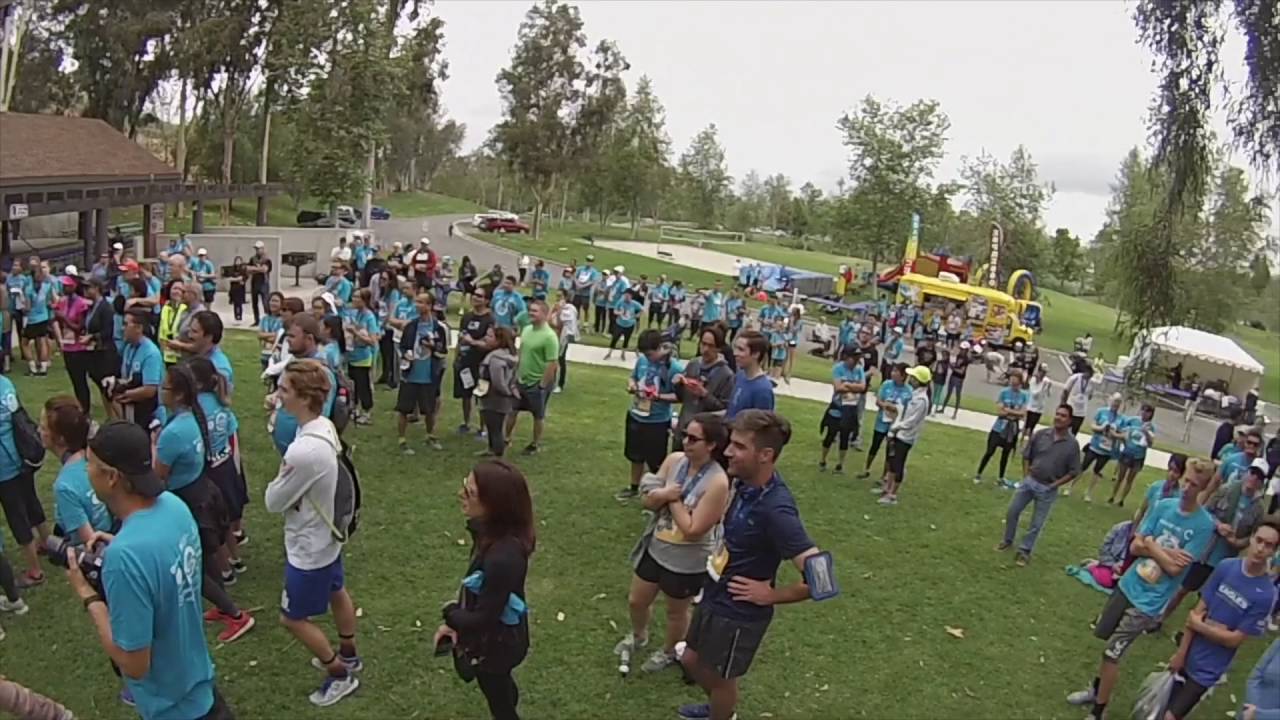 Run4Water 5k 1K 2016