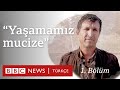 Geçinemeyenler:  "İstanbul'da yaşamamız mucize" [1. bölüm]