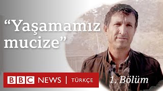 Geçinemeyenler: "İstanbul'da yaşamamız mucize" [1. bölüm]