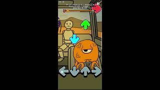 Video thumbnail of "Road Trip of Banban -  FNF Mod - Friday Night Funkin Mobile Game Android"