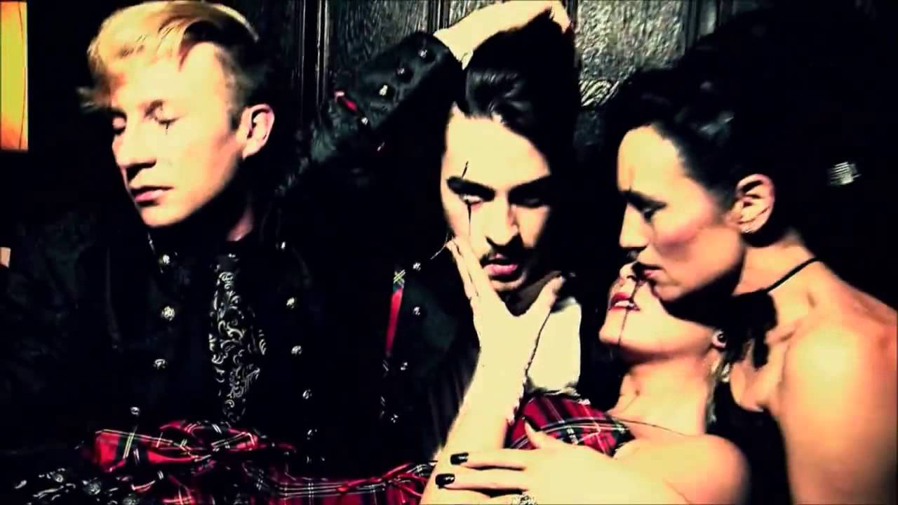 Real Music Nancy Schmidt / Blacksinsation