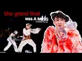 The Grand Final Was A MESS | Eurovision 2024 Crack