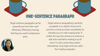 Famous Development Communication 206 - Module 3 | Principles of Clear and Effective Writing 9-11 Wealth