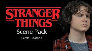 Scene pack Gareth - Season 4 - No audio - Music only