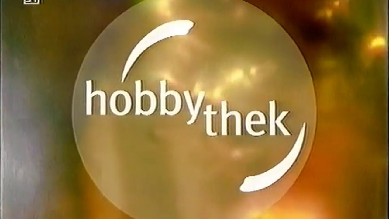 Hobbythek Intro BR 2003