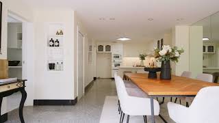 Ray White Lower North Shore Presents... 6 Wolseley Road, Mosman