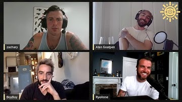 All Time Low: Virtual Happy Hour #3