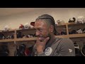 Pregame Availability | NYI vs WSH (10/11/25)