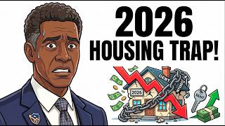 Renting vs Buying a Home in 2026: The Brutal Math Nobody Shows You