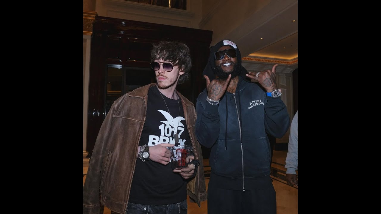 [FREE] KIZARU x ICEGERGERT x BIG BABY TAPE TYPE BEAT - FAT MONEY