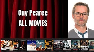 Celebrity Guy Pearce - Best movies Wealth