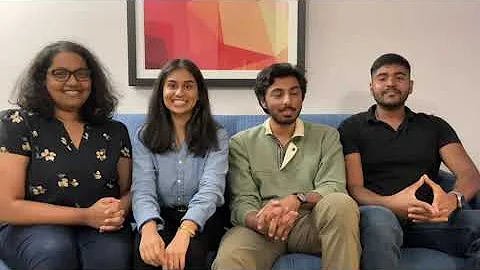 KASA's application video for YC W24