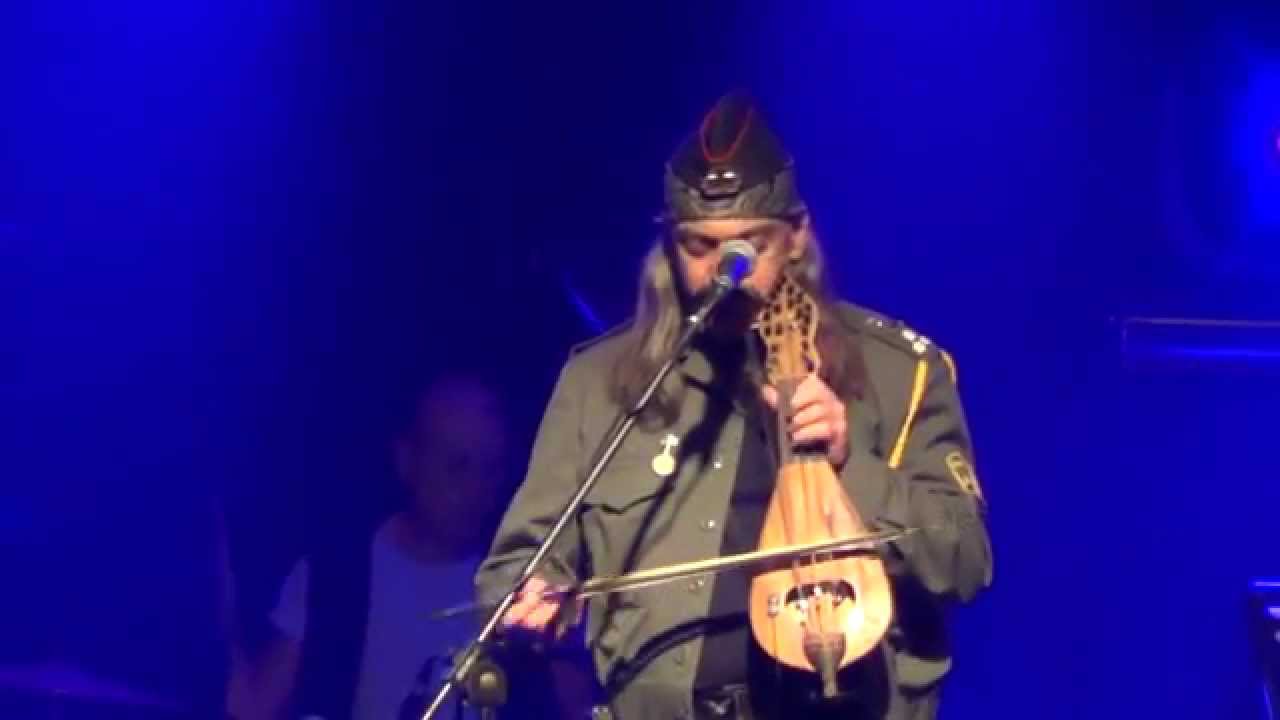 Χαΐνηδες-Ορφέας,''Block33 21/2/2015''