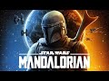 THE MANDALORIAN Full Movie 2024: Star Wars Clone Wars | Superhero FXL Action Movies 2024(Game Movie)
