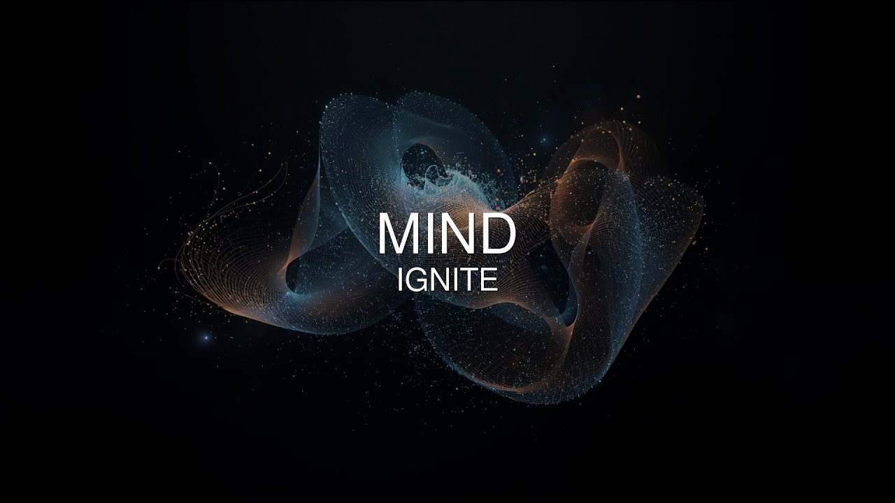 18Hz Binaural Beats - Neural Sync for Concentration