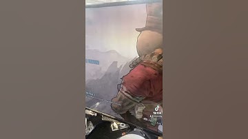 Borderlands two modded account