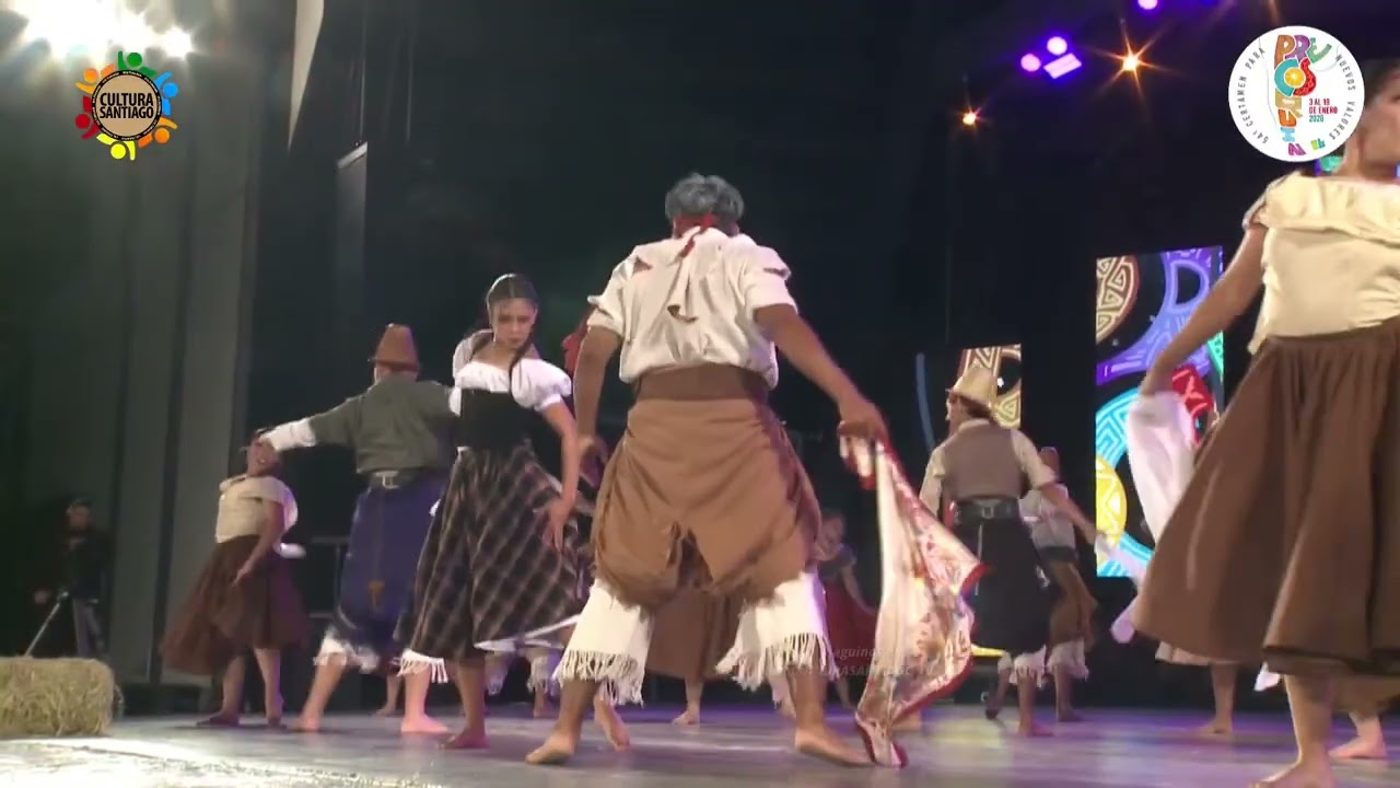 Libre Movimiento   Conjunto de baile Pre Cosquin 2026