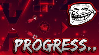 TROLLMACHINE 51%..